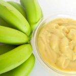 Como Fazer a Biomassa de Banana Verde
