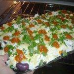 Como Fazer de Bacalhau de Forno