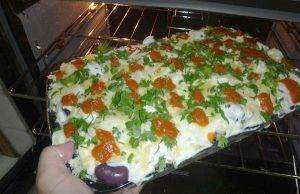 Como Fazer Bacalhau de Forno
