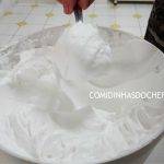 Glacê Real Para Bolos e Cupcakes com 3 Ingredientes