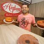 Joel Fatura Mais de 10 Mil Vendendo Bolos Caseiros - Veja a Receita