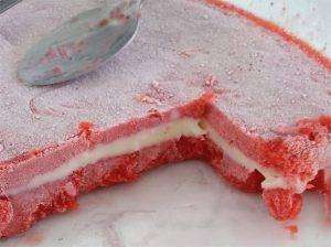 Paleta Mexicana na Travessa