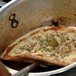 Pizza Na Panela de Pressão Muito Fácil