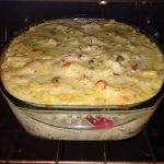 Receita de Bacalhau 7 Mares