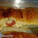 Bauru de Forno Fácil de Fazer