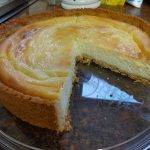 Como Fazer Torta de Queijinho