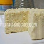 Queijo Caseiro 3 ingredientes