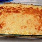 Receita de Bacalhau Espiritual