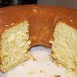 Bolo Simples