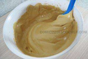 Café Cremoso 3 Ingredientes