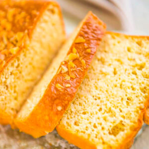 Como Fazer Pão Low Carb