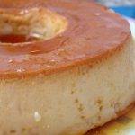 Receita De Pudim Para Diabético