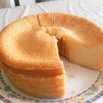 Bolo Pega Marido Simples