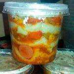 Cachorro Quente de Pote