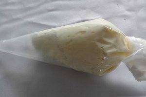 Catupiry Caseiro 3 Ingredientes
