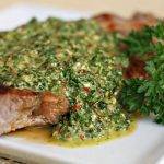 Como Fazer Chimichurri para Churrasco