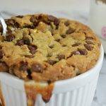 Cookie de Caneca