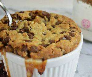 Cookie de Caneca