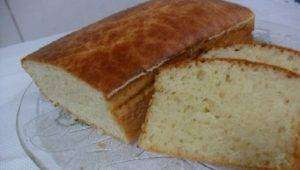 Pão Sem Sovar