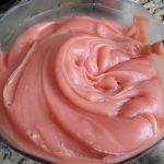 Recheio de Nesquik 3 Ingredientes - Recheio de Nesquik Recheio de Nesquik