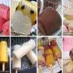 8 Receitas de Picolé Para Vender