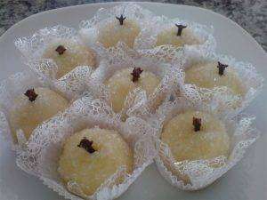 Como Fazer Branquinho 3 Ingredientes
