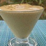 Como Fazer Mousse de Banana