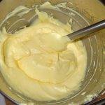 Creme Mousseline