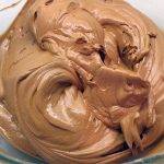 Mousse de Chocolate Para Recheio