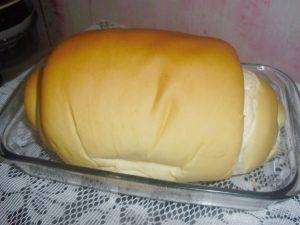 Pão Caseiro Para Vender