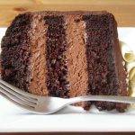 Recheio de Leite Ninho com Chocolate