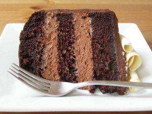 Recheio de Leite Ninho com Chocolate