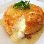 Camembert Empanado