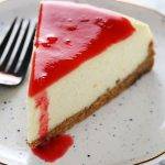 Cheesecake Receita Original