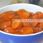 Como Fazer Molho De Salsicha