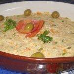 Como Fazer Patê de Frango Simples