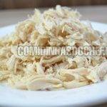 Cozinhar Frango no Microondas