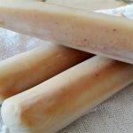 Geladinho de Amendoim