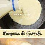 Panqueca de Garrafa