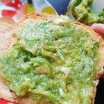 Pesto de Abobrinha - Pesto de Abobrinha Pesto de Abobrinha