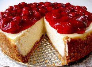 Receita de Xcake