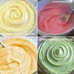 Recheio Para Bolo 3 Ingredientes