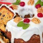 Receita de Bolo de Reis