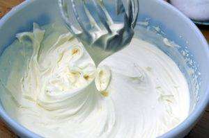 Receita de Chantininho com Emulsificante