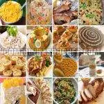 Comidas para Reveillon 50 Receitas de Ano Novo Fáceis