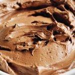 Receita de Chantininho de Chocolate
