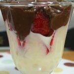 Receita de Sobremesa de Preguiçoso