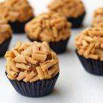Brigadeiro de Doce de Leite