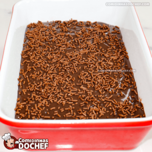 Brigadeiro de Panela
