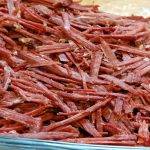 Como Fazer Carne De Sol (Charque, Jabá, Carne Seca)
